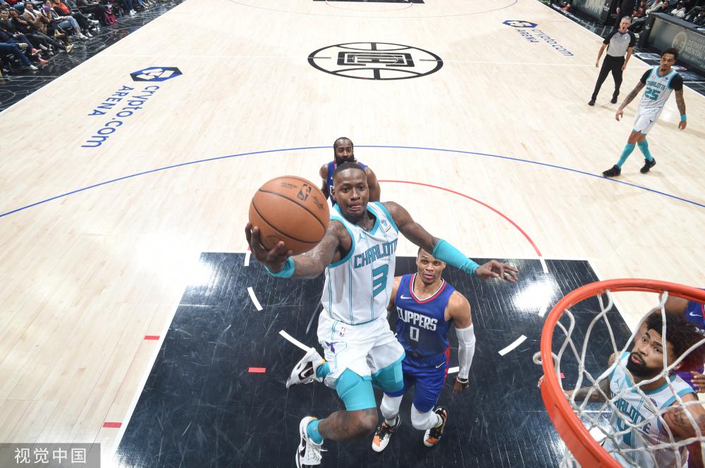 NBA传奇