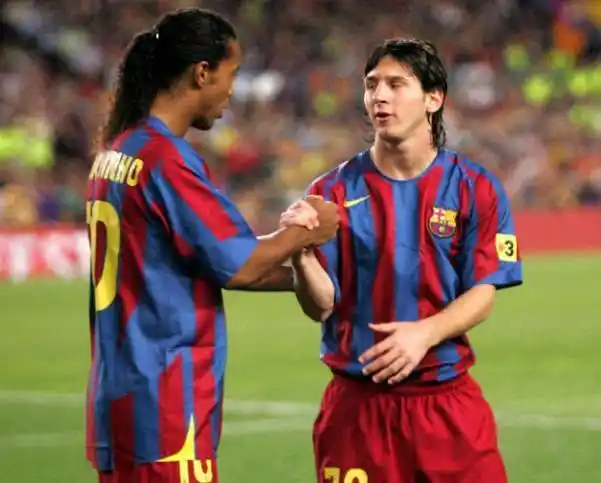 经常被视为 经常被视为