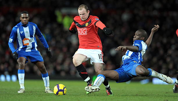 他逐漸展現 他逐漸展現